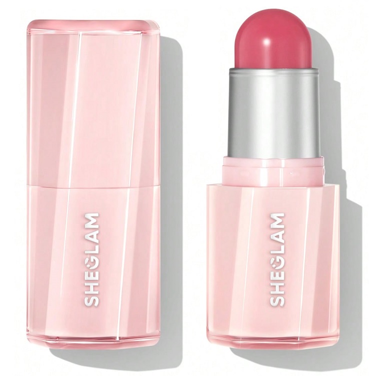 رژگونه استیکی کره ای شیگلم (Buttery Bliss Blush Stick sheglam)