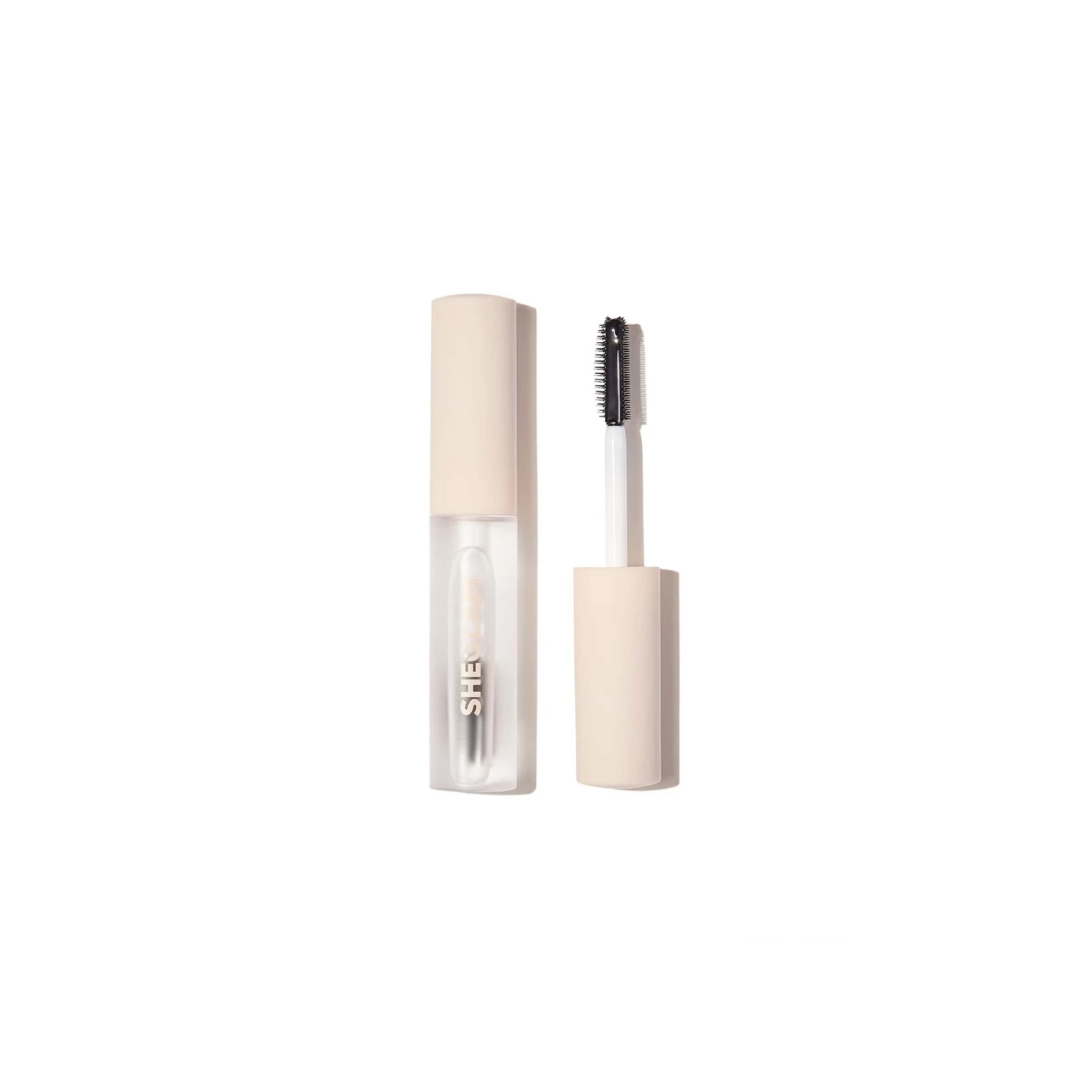 ژل ابرو ریملی شیگلم (Set Me Up brow gel sheglam)