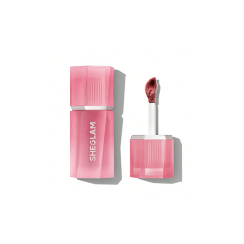 رژگونه و رژلب کرمی شیگلم ( Air plush lip & cheek cream Sheglam)