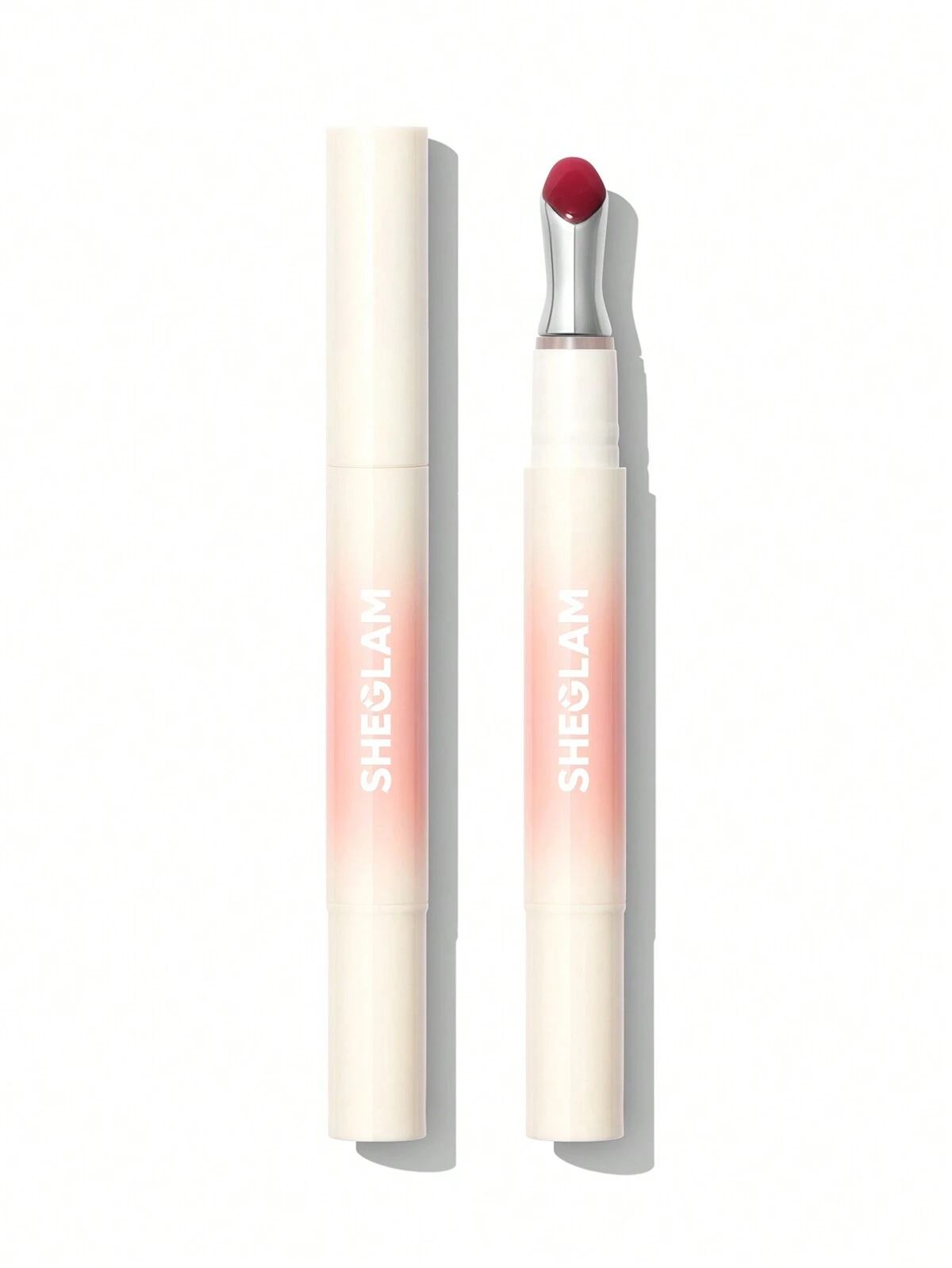 لیپ پلامپر و حجم دهنده لب بولد بوستر شیگلم (Bold Booster Lip Plumper Sheglam)