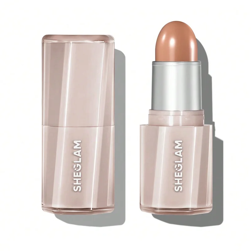 کانتور استیکی کره ای شیگلم (Buttery Buff Contour & Bronzer Stick sheglam)