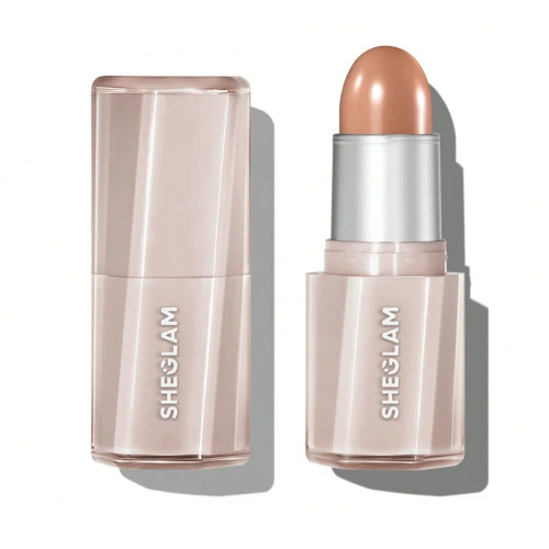 کانتور استیکی کره ای شیگلم (Buttery Buff Contour & Bronzer Stick sheglam)