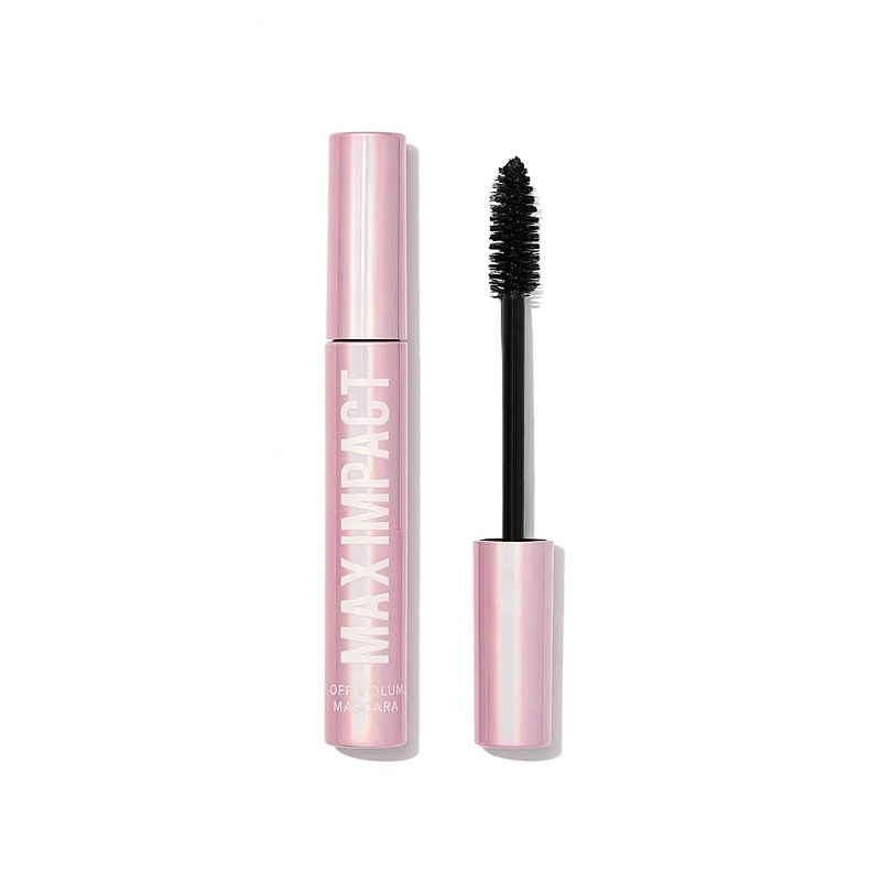 ریمل ضد آب و حجم دهنده مکس ایمپکت شیگلم (sheglam Max Impact Extreme Volumizing Mascara )