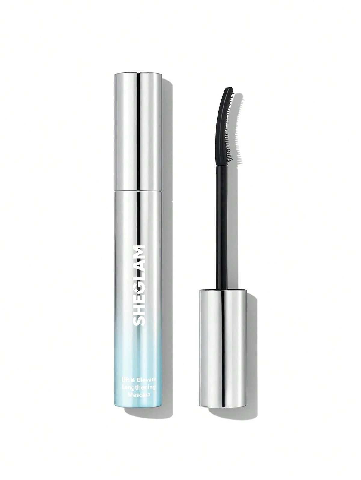 ریمل بلند کننده و حجم دهنده لیفت اند الویت شیگلم (Sheglam Lift & Elevate Lengthening Mascara)