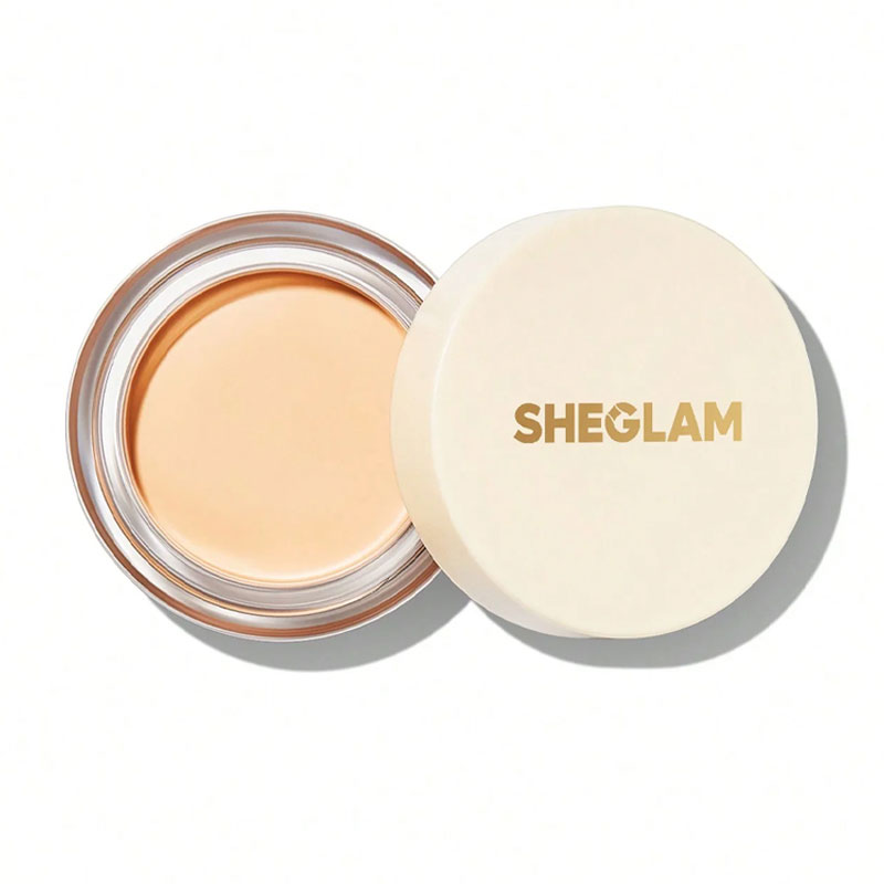 کانسیلر کرمی کاسه ای شیگلم ( Rapid Retouch Cream Concealer)
