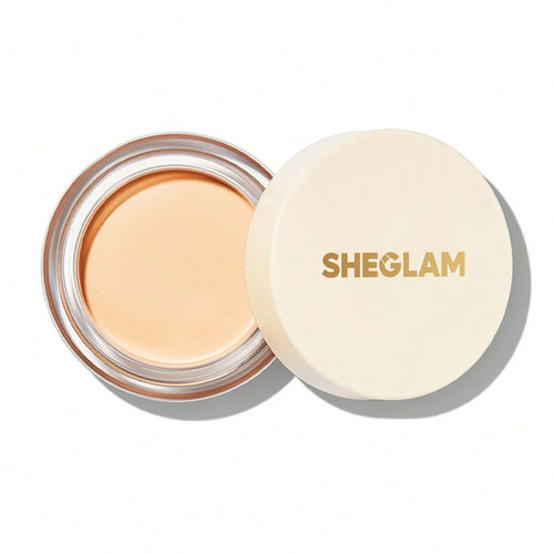کانسیلر کرمی کاسه ای شیگلم ( Rapid Retouch Cream Concealer)