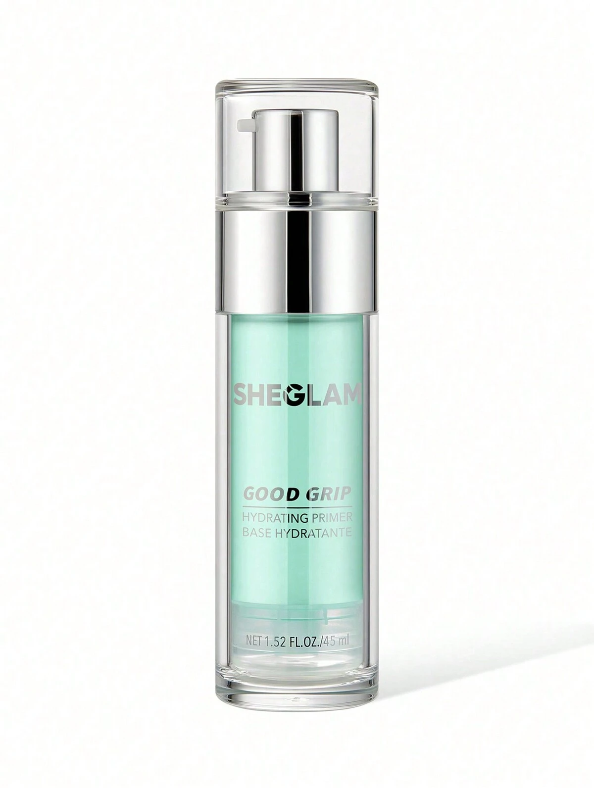 پرایمر و آبرسان گود گریپ شیگلم (Sheglam good grip hydrating primer)