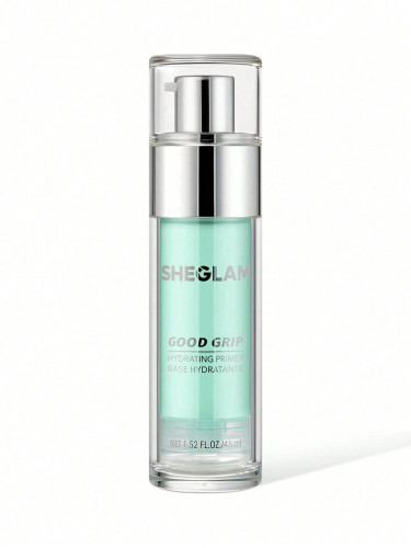 پرایمر و آبرسان گود گریپ شیگلم (Sheglam good grip hydrating primer)