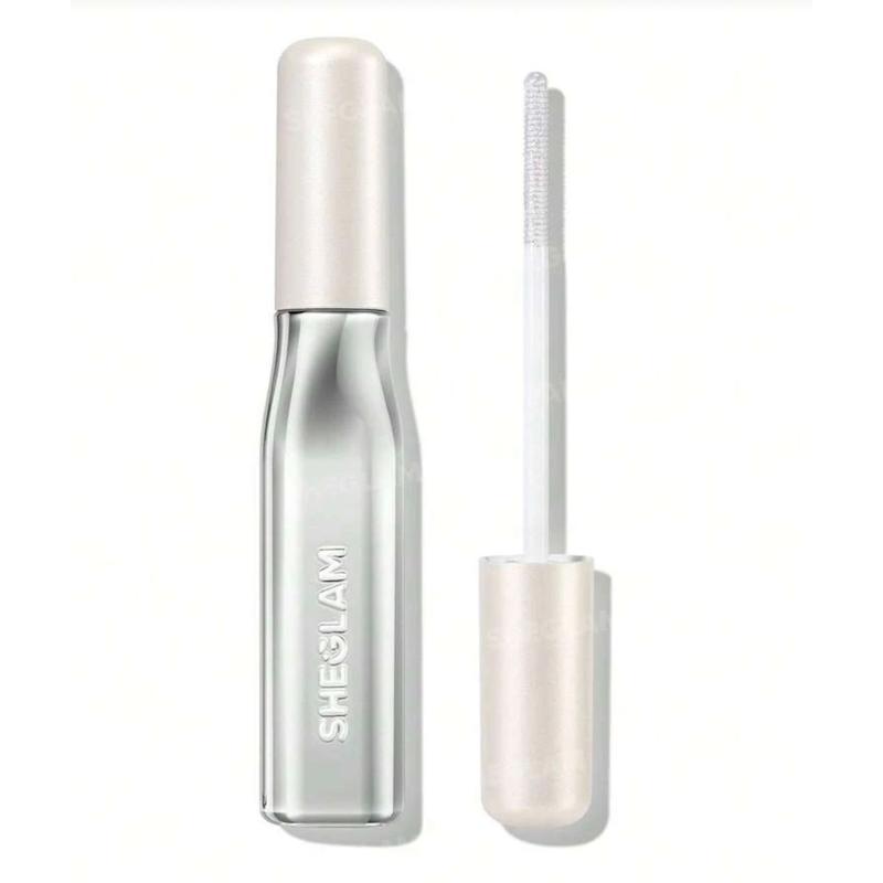 ریمل شاین گلیتری نقره ای شیگلم (sheglam Crystal Gaze Glitter Mascara)
