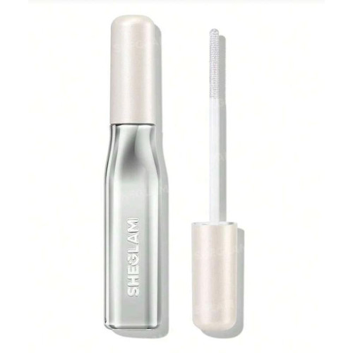 ریمل شاین گلیتری نقره ای شیگلم (sheglam Crystal Gaze Glitter Mascara)