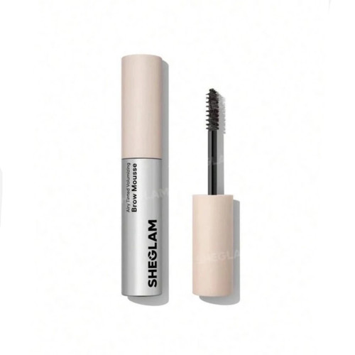 موس حجم دهنده ابرو شیگلم ( AiryTinted Volumizing Brow Mousse Sheglam)