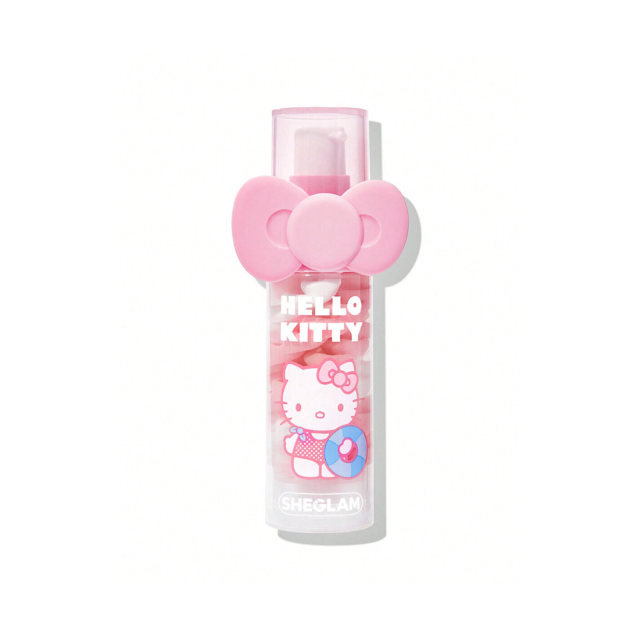 پرایمر هلو کیتی شیگلم (Hello Kitty Surf’s Up Primer sheglam)