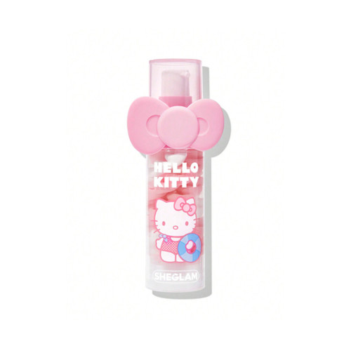 پرایمر هلو کیتی شیگلم (Hello Kitty Surf’s Up Primer sheglam)