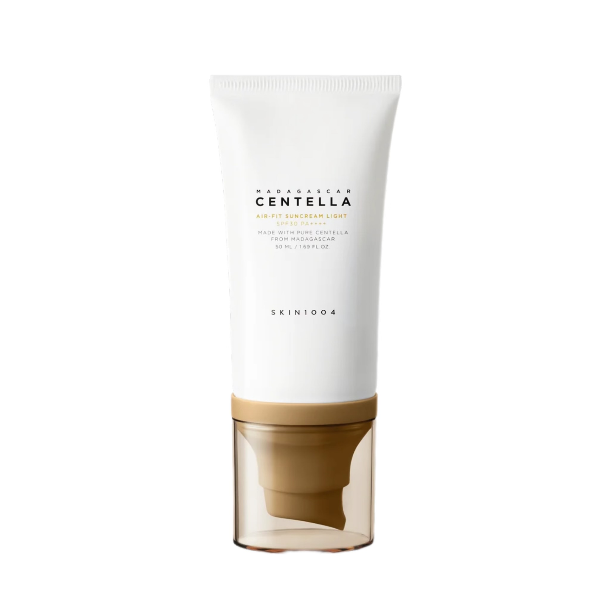 ضدآفتاب ایر فیت لایت سنتلا (Air fit suncream light Centella)