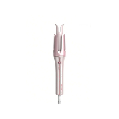 دستگاه کرلی مو صورتی شیگلم (ONE TOUCH INSTANT CURLER Sheglam)