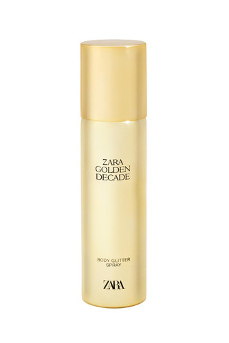 بادی گلیتر زارا اورجینال GLITTER BODY SPRAY 100 میل
