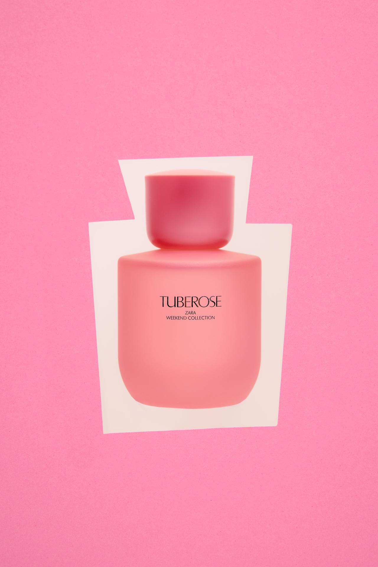 عطر زارا  TUBEROSE اورجینال 90 میل