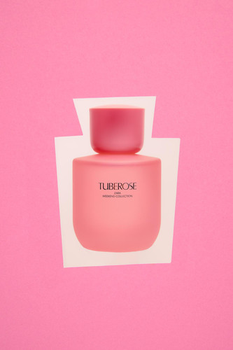 عطر زارا TUBEROSE اورجینال 90 میل