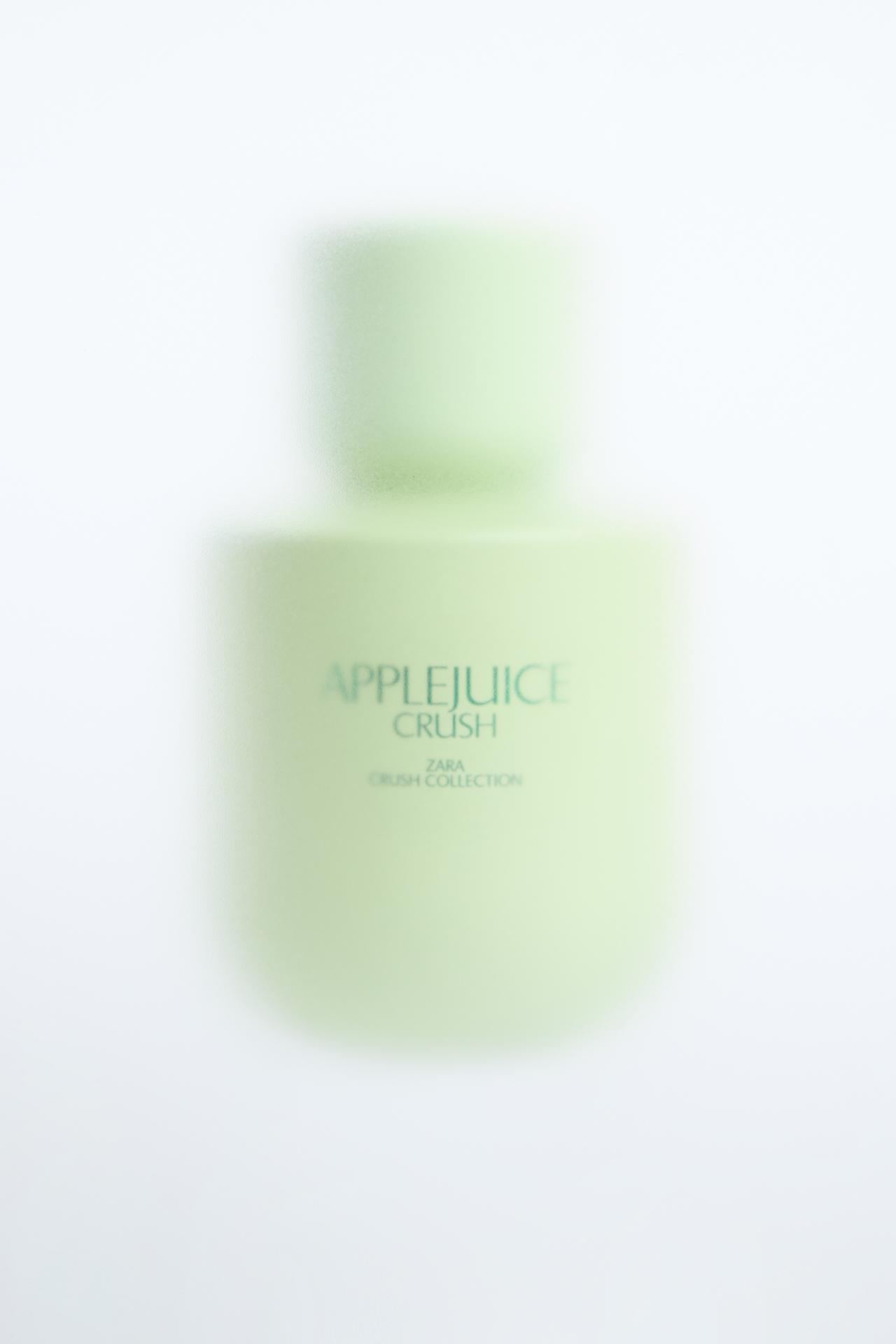 عطر زارا APPLEJUICE CRUSH  اورجینال 90 میل
