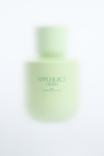 عطر زارا APPLEJUICE CRUSH اورجینال 90 میل