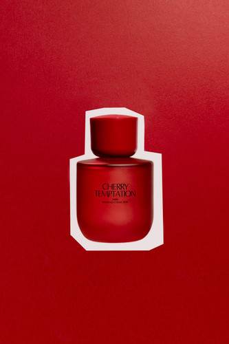 عطر زارا CHERRY TEMPTATION اورجینال 90 میل