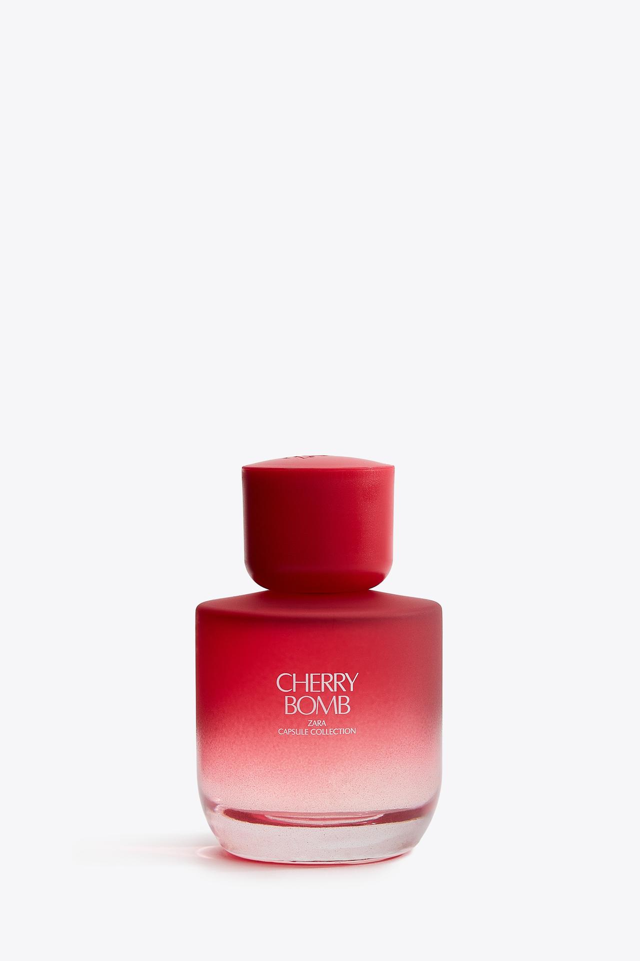 عطر زارا CHERRY BOMB 90 میل اورجینال