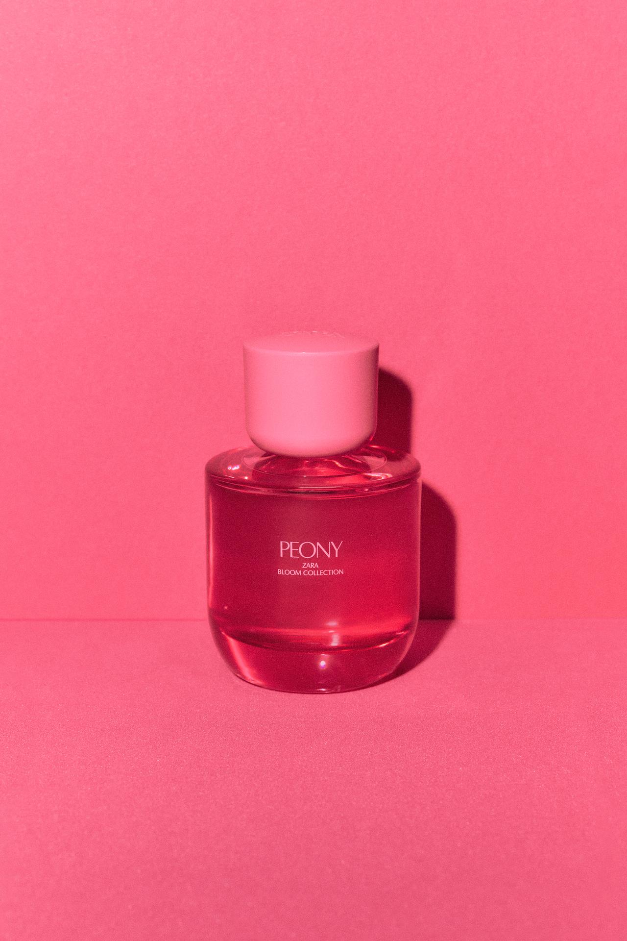 عطر زارا PEONY 90 میل