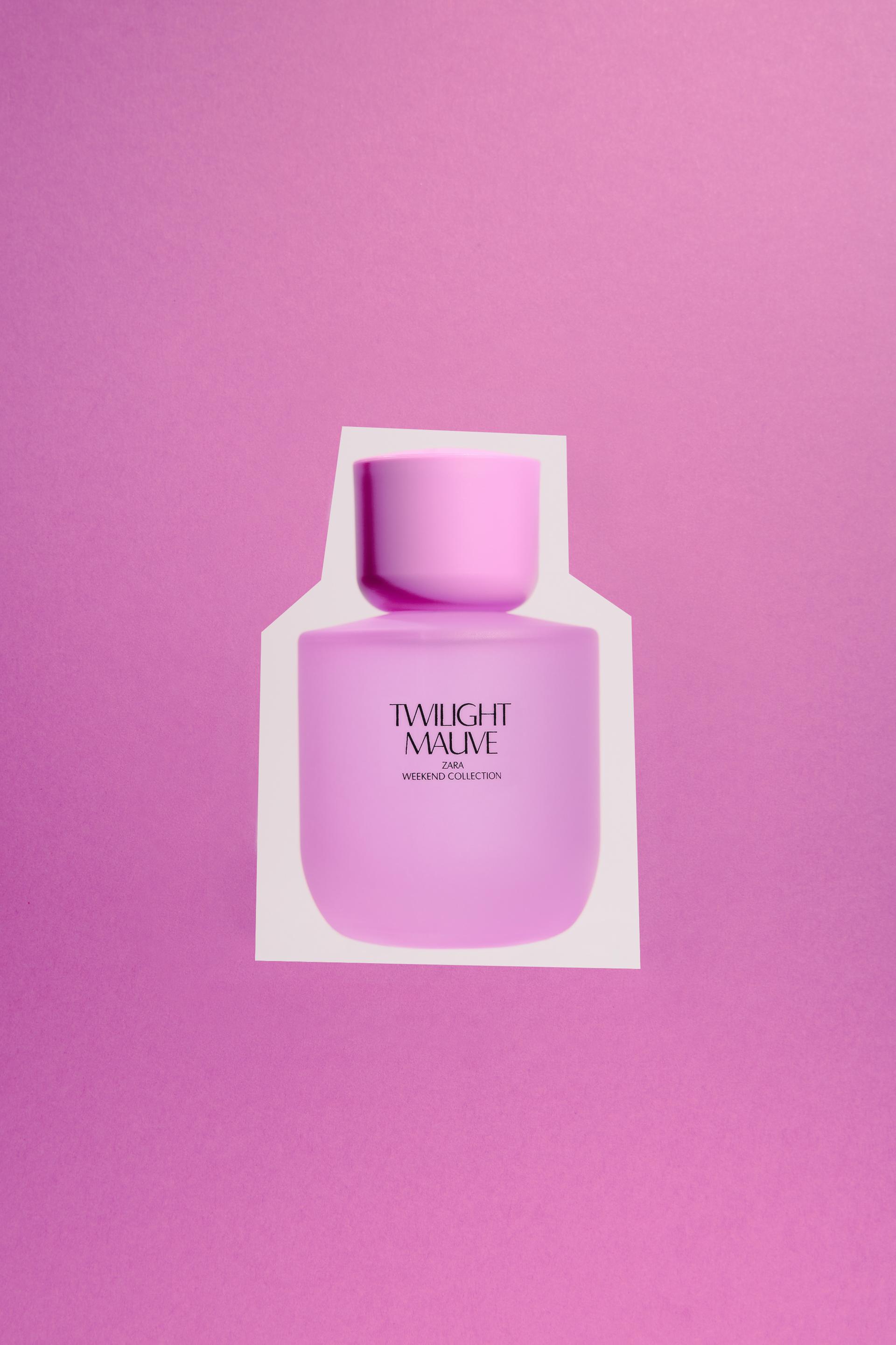 عطر زارا TWILIGHT MAUVE اورجینال 90 میل