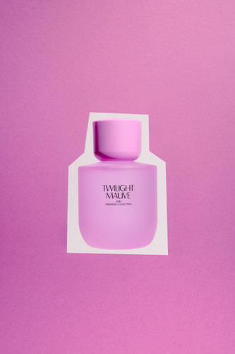 عطر زارا TWILIGHT MAUVE اورجینال 90 میل