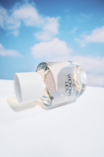 عطر زارا SOFT MAGNOLIA اورجینال 90 میل