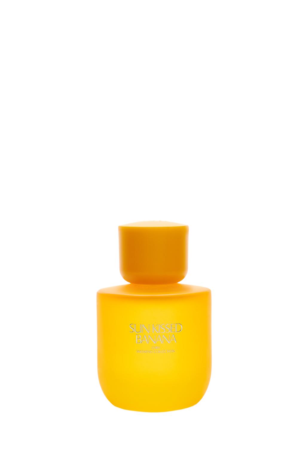 عطر زارا اورجینال SUN KISSED BANANA EDT 90ML (3.04 FL. OZ).