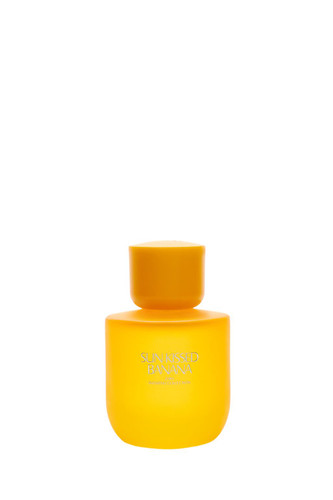 عطر زارا اورجینال SUN KISSED BANANA EDT 90ML (3.04 FL. OZ).