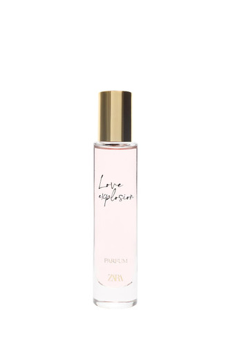 زارا LOVE EXPLOSION EDP 30ML (1.01 FL. OZ).