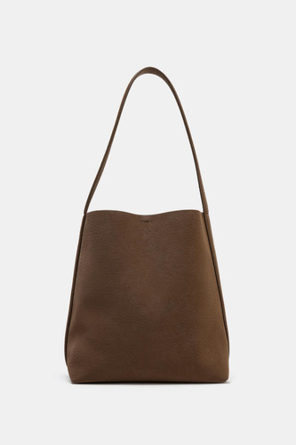 کیف زنانه زارا اورجینال BUCKET SHOULDER BAG