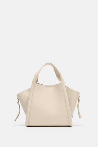 کیف زنانه زارا CITY CROSSBODY BAG