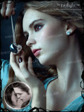 کالکشن آرایشی The Twilight Saga د توایلایت ساگا با ضمانت اصالت و سلامت کالا