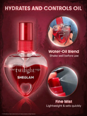 کالکشن آرایشی The Twilight Saga د توایلایت ساگا با ضمانت اصالت و سلامت کالا