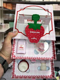 پک آرایشی Sweet Heart سوییت هارت با ضمانت اصالت و سلامت کالا