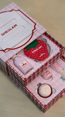پک آرایشی Sweet Heart سوییت هارت با ضمانت اصالت و سلامت کالا