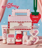 پک آرایشی Sweet Heart سوییت هارت با ضمانت اصالت و سلامت کالا