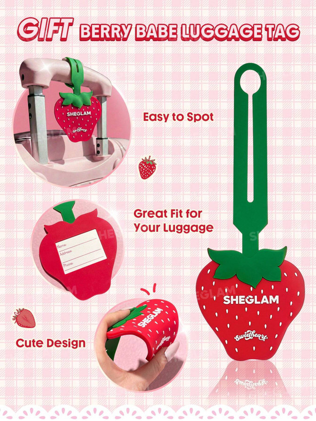پک آرایشی Sweet Heart سوییت هارت با ضمانت اصالت و سلامت کالا