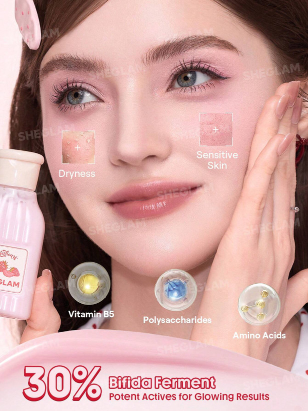 پک آرایشی Sweet Heart سوییت هارت با ضمانت اصالت و سلامت کالا