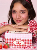 پک آرایشی Sweet Heart سوییت هارت با ضمانت اصالت و سلامت کالا