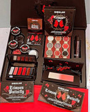 ست آرایشی Crimson Butterfly Full Collection Set کریمسون باترفلای فول کالکشن ست با ضمانت اصالت و سلامت کالا
