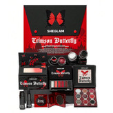 ست آرایشی Crimson Butterfly Full Collection Set کریمسون باترفلای فول کالکشن ست با ضمانت اصالت و سلامت کالا