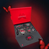 ست آرایشی Crimson Butterfly Full Collection Set کریمسون باترفلای فول کالکشن ست با ضمانت اصالت و سلامت کالا