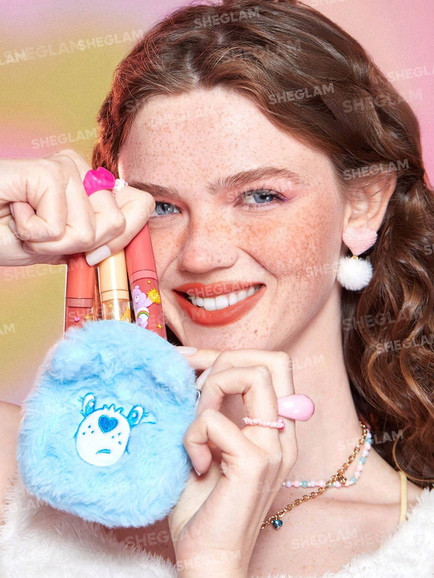 ست آرایشی Care Bears Collection کر بیرز کالکشن با ضمانت اصالت و سلامت کالا