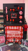 ست آرایشی Harley Queen هارلی کویین با ضمانت اصالت و سلامت کالا