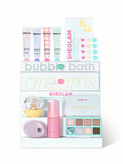 پک Bubble Bath Dreams Full Collection Set بابل بث دریمز فول کالکشن ست با ضمانت اصالت و سلامت کالا