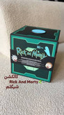 ست آرایشی Rick and Morty ریک اند مورتی با ضمانت اصالت و سلامت کالا